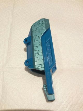 Nerf Laser Tag Gun Blaster Replacement Phoenix LTX Pinpoint Scope Sight blue 2