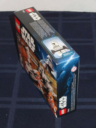 LEGO Star Wars Clone Trooper Battle Pack 7913 3