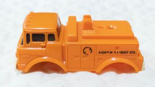 Schaper Stomper Ford Power & Light Company Body 2 3