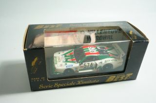 Model Best Bespe1 Lancia Beta M.  Giro D 