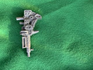 Battle Beasts Laser Beasts 79 Sailon Heavy Push Laser Accessory Part Only