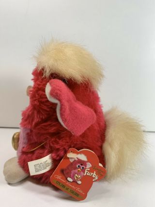 FURBY Special Limited Edition Pink 