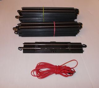 Train Ho Scale Bachmann Track Terminal 9 Inch Straight 13 Total.