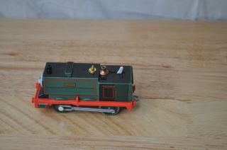 Thomas & Friends Samson Trackmaster Motorized Train - 2013 Mattel