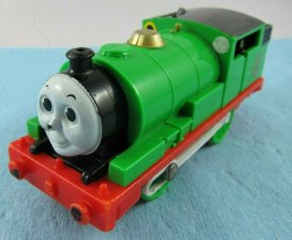 Motorized Percy 6 For Thomas And Friends Trackmaster Railway By Tomy 1994