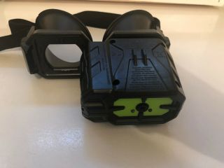 Spy Gear Ultimate Night Vision Goggles 2