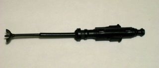 Star Wars Vintage X - Wing Fighter Laser Cannon Gun Part Accessory 1978 Kenner