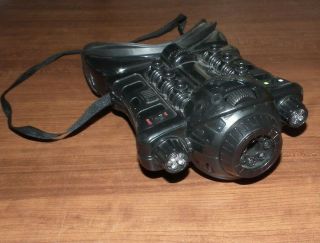 Jakks Pacific Eyeclops Night Vision Infrared Binoculars L@@k