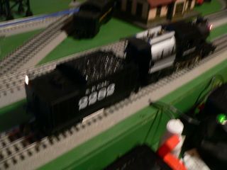 Lionel 6 - 18099 Sp 4 - 6 - 0  Camelback Locomotive Conv.