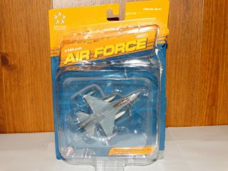 Dragon Can.  Do 1/144 Air Force F - 16 & A - 10