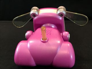 2005 Hasbro Idog Speaker,  Hot Pink, 3