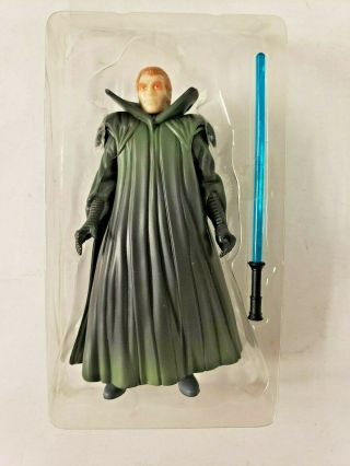 Star Wars Expanded Universe 3.  75 " Clone Emperor Palpatine Kenner Loose