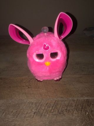 Hasbro Furby Connect Friend - Pink -