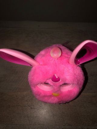 Hasbro Furby Connect Friend - Pink - 2