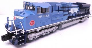 Lionel 6 - 28261 Missouri Pacific Up Heritage Legacy Sd70ace W/box