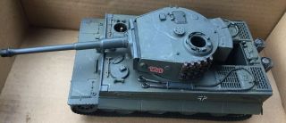 21st Century Toys 1/32 WW2 German Tiger 1 Tank Ultimate Soldier 2