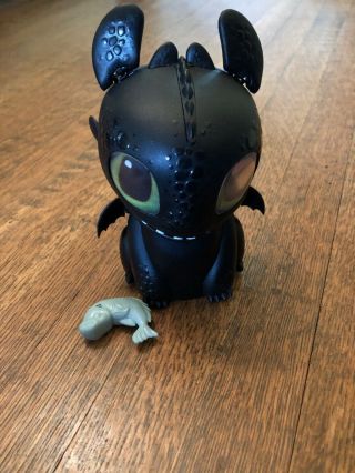 How To Train Your Dragon Hatching Interactive
