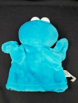 Mattel Fisher - Price 2004 Sesame Street Cookie Monster 10 