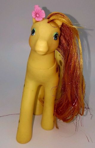 Vintage My little Pony G1 