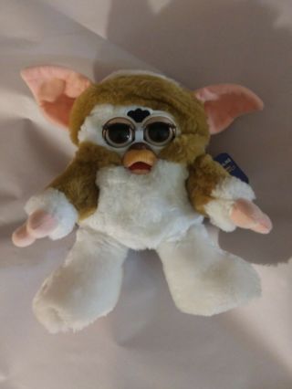 Furby Gremlins Gizmo Not 1999 Tiger Electronics