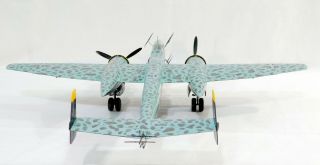 1/48 Tamiya - Heinkel He 219 A - 7 