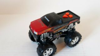 Ford Bigfoot Toy State Road Rippers.  Toy Monster Truck.  Lights.  Sound.  Move