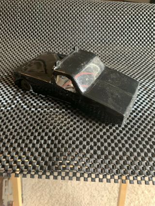 1/24 4” Pickup Unknown Chassis W/parma 16d Motor