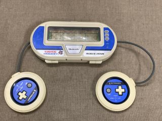 Nintendo Game & Watch Micro Vs System Donkey Kong Hockey