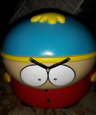 1998 Fun 4 All - - South Park - - 5.  5 " Cartman Figure