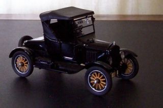 Danbury 1/24 Scale 1925 Ford Model T