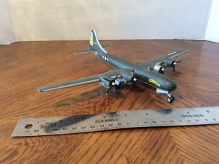 Corgi 1:144 Scale Boeing B - 29 Fortress “essex Express” No Stand