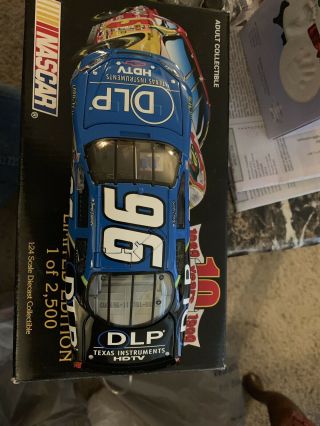 Terry Labonte Action Racing 1:24 - Scale Stock Car Limited Edition