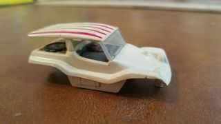 1960s Aurora Slot Car T Jet Dune Buggy Body Only