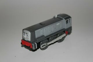 Thomas And Friends Trackmaster " Dennis " Motorized Train