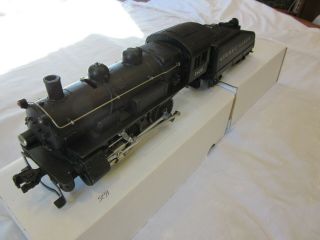 Lionel 1958 1625 Locomotive Switcher,  Ex.  Set 1595 Space And Military