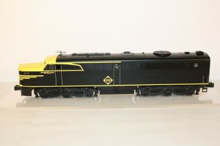 Lionel 6 - 18961 Erie Pa - 1 Diesel Locomotive With Command Control & Signal Sounds