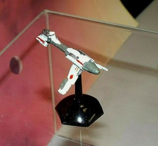 Star Wars Rebel Alliance Nebulon - B2 Hospital Frigate 2 " Miniature (metal)