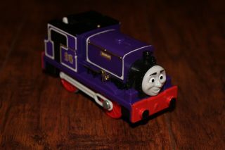 Trackmaster Thomas And Friends " Charlie " Motorized Train
