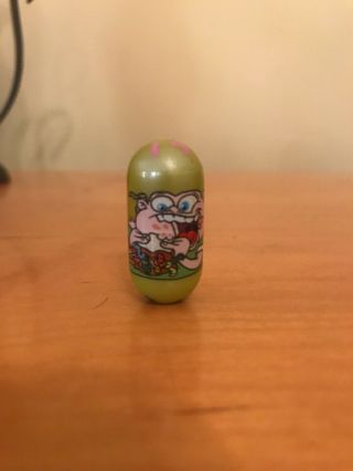 Squirmy Wormy Mighty Bean Special Edition Mighty Beanz