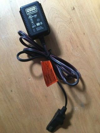 Ac/dc 12v Charger For Barbie Power Wheels Dune Racer Fisher Price Power Wheels