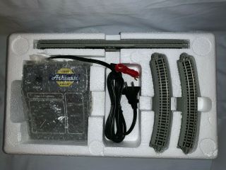 1:160 N Scale Athearn Southern Pacific Steam Passenger Train Set Item ATH10034 3