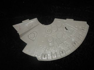 Star Wars Millennium Falcon Replacement Top Cover Plate Part - 2
