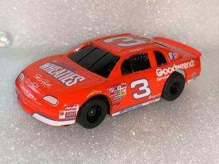 Tyco 3 Dale Earnhardt Chevy Monte Carlo Wheaties Stock Slot Car