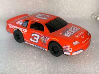 TYCO 3 DALE EARNHARDT CHEVY MONTE CARLO WHEATIES STOCK SLOT CAR 2