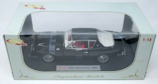 Signature Models 1/18 Scale Studebaker Avante 2