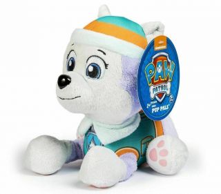 Toy For Kids 2 - 4 Years Pup 8 " /20cm Cute Stuffed Animal Everest Doll Game