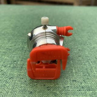 Vintage Tomy Wind Up Rascal Robot Toy 3