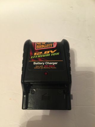 Bright 12.  8v Battery Charger For 12.  8v 500mah Lithium Ion Battery