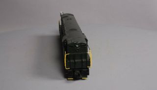 K - Line K2480 - 8701CC Pennsylvania Trainmaster 8701 LN/Box 3