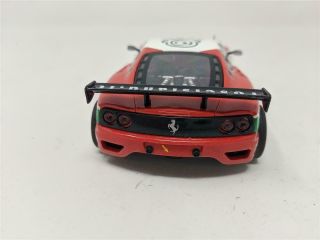 SCX Digital Slot Car 1/32 Ferrari 360 GTC 3